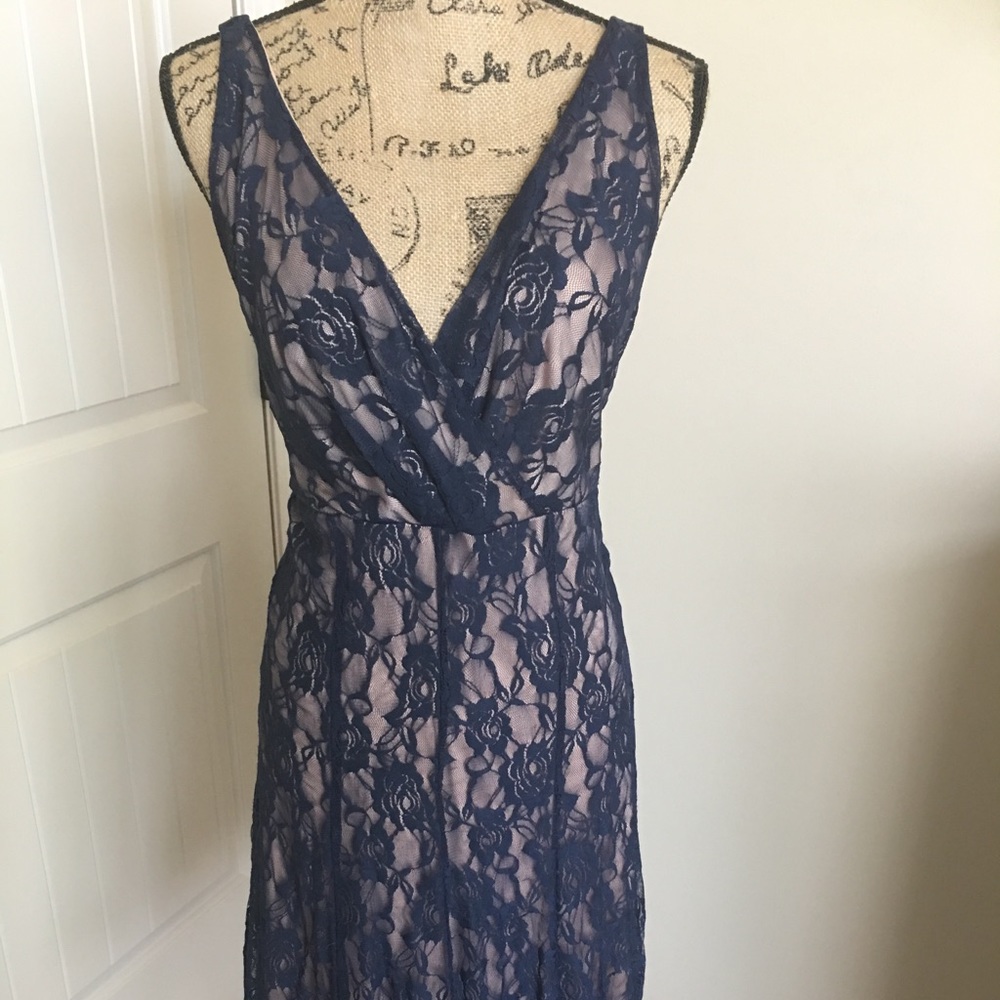 Plus Size Dress